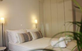 Athenian Hub Luxe Loft