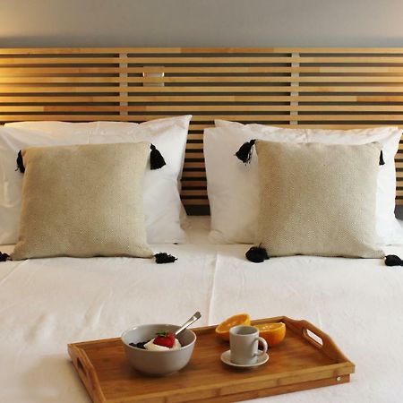 Athenian Hub Luxe Loft Διαμέρισμα Εξωτερικό φωτογραφία