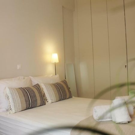Athenian Hub Luxe Loft Διαμέρισμα Εξωτερικό φωτογραφία