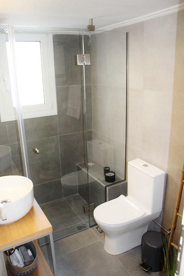 Athenian Hub Luxe Loft Διαμέρισμα Εξωτερικό φωτογραφία