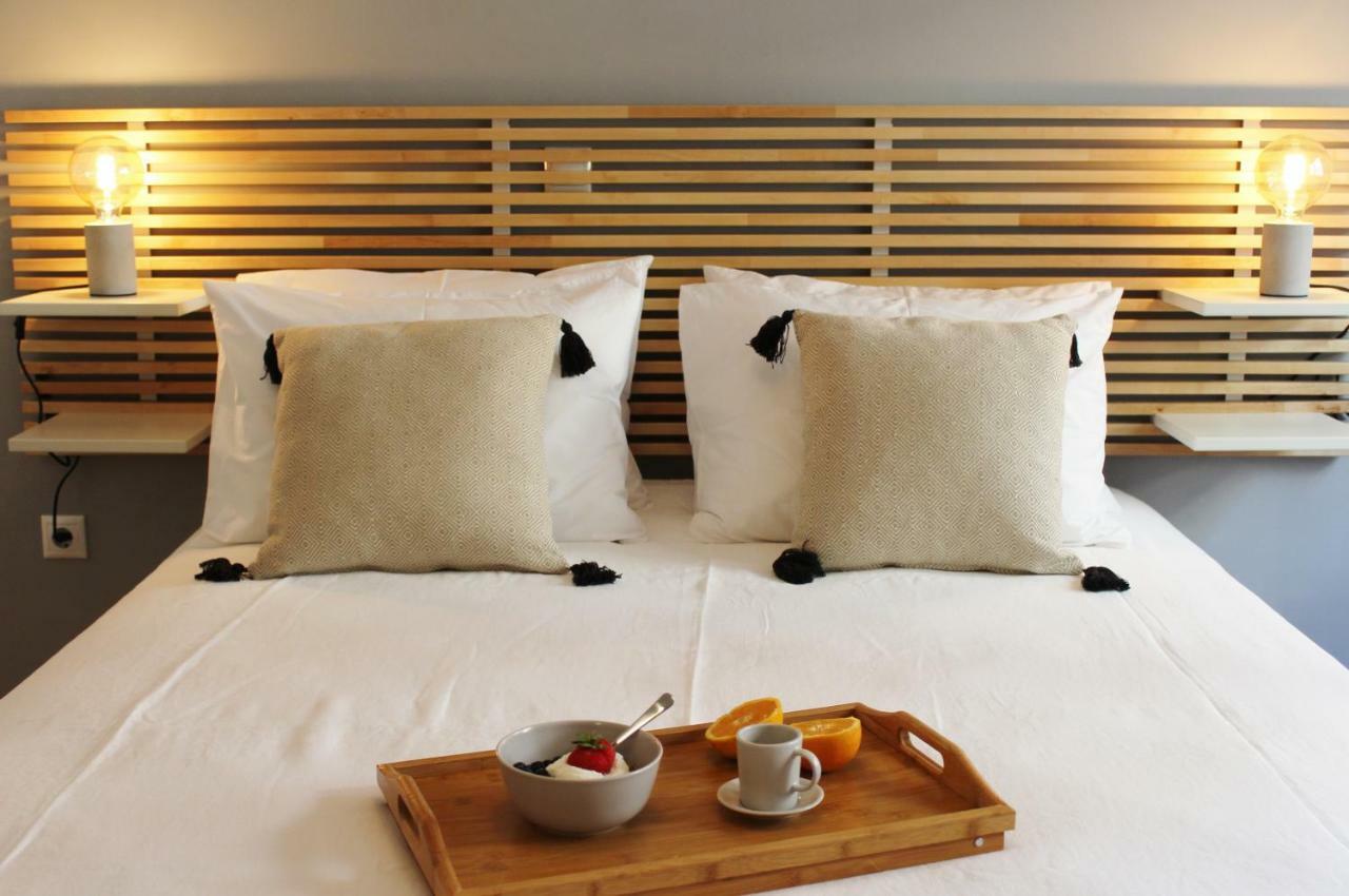 Athenian Hub Luxe Loft Διαμέρισμα Εξωτερικό φωτογραφία