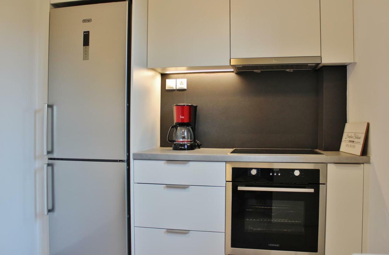 Athenian Hub Luxe Loft Διαμέρισμα Εξωτερικό φωτογραφία