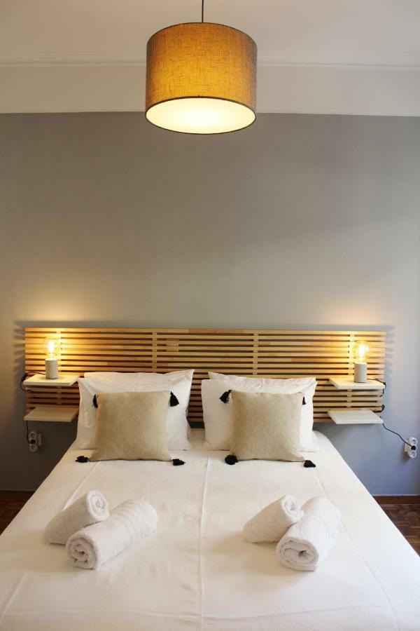 Athenian Hub Luxe Loft Διαμέρισμα Εξωτερικό φωτογραφία