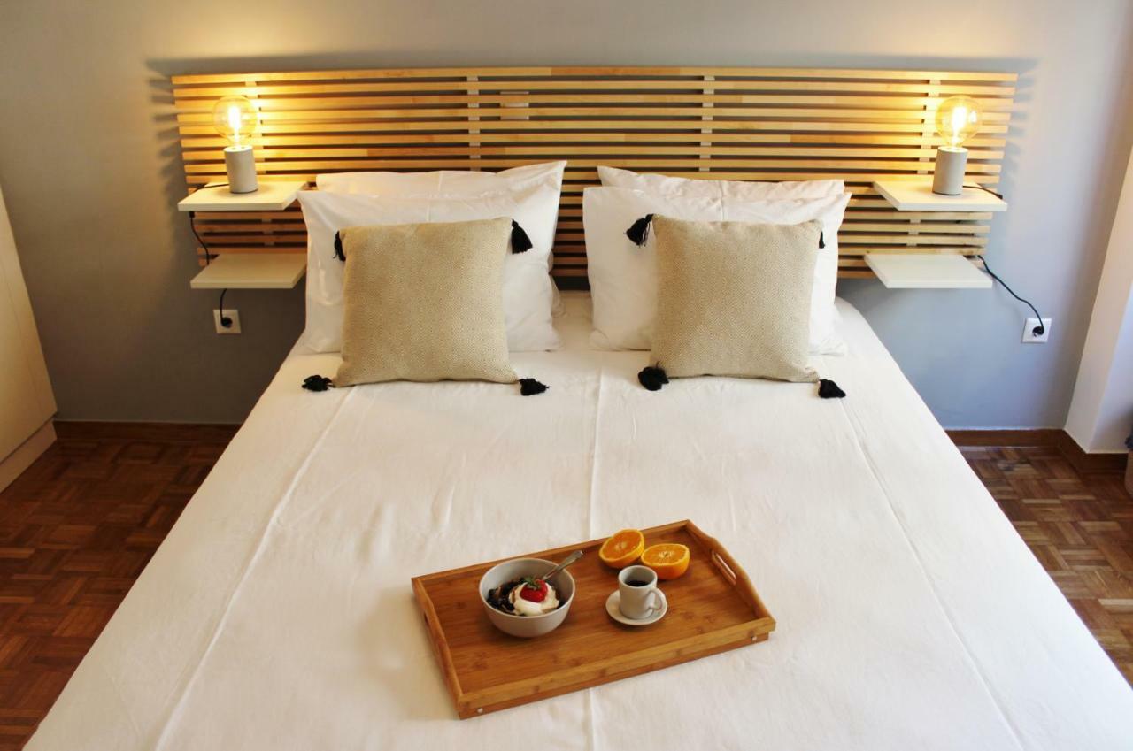 Athenian Hub Luxe Loft Διαμέρισμα Εξωτερικό φωτογραφία
