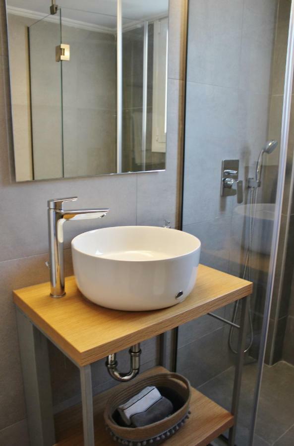 Athenian Hub Luxe Loft Διαμέρισμα Εξωτερικό φωτογραφία