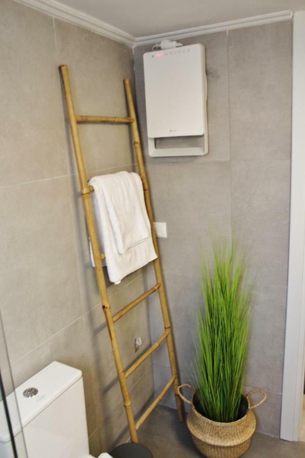 Athenian Hub Luxe Loft Διαμέρισμα Εξωτερικό φωτογραφία